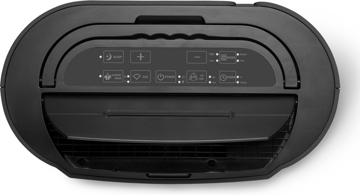 Clean Air Optima CA-707 null