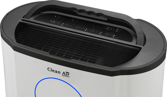 Clean Air Optima CA-707 null