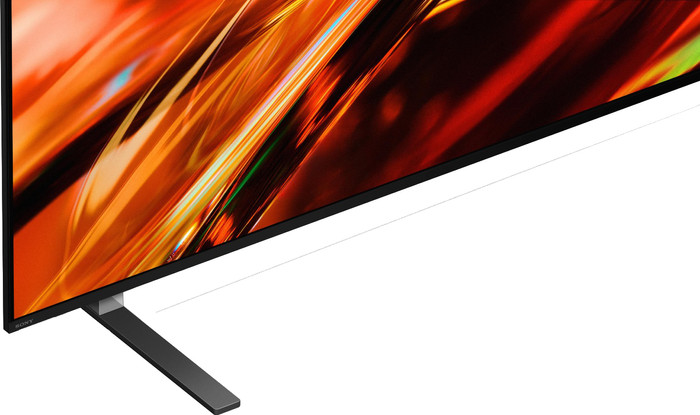 Sony Bravia 7 II True RGB 98" (2026) detail