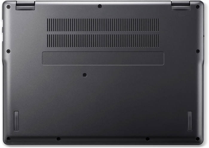 Acer Chromebook Plus Spin 514 (CP514-4HN-58D0) Azerty onderkant