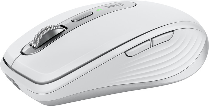 Logitech MX Anywhere 3S Compact Grijs Main Image