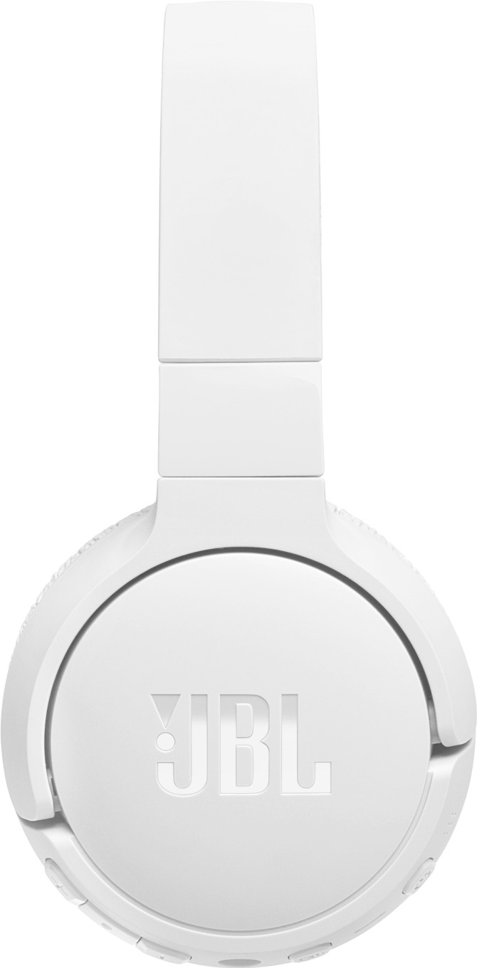 JBL Tune 670NC Blanc null
