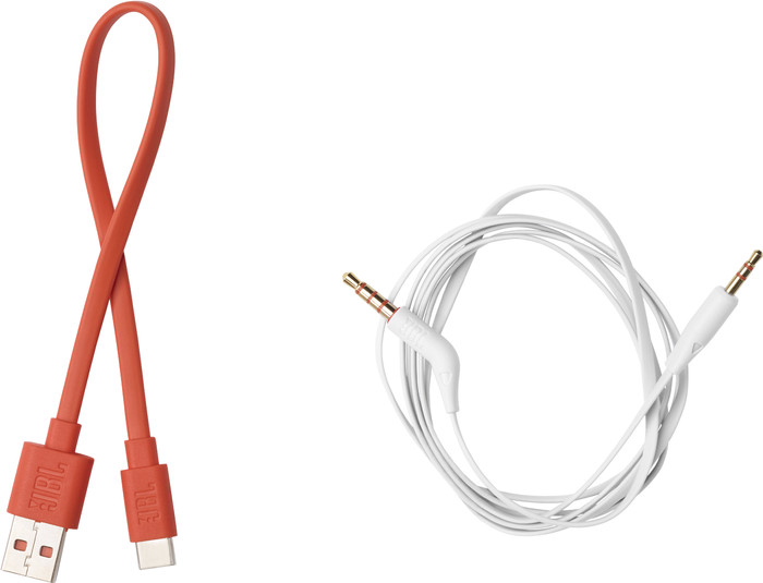 JBL Tune 770NC White null