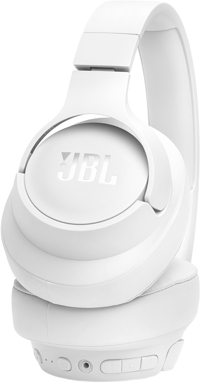 JBL Tune 770NC White null