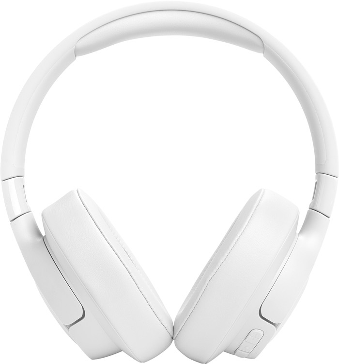 JBL Tune 770NC White null