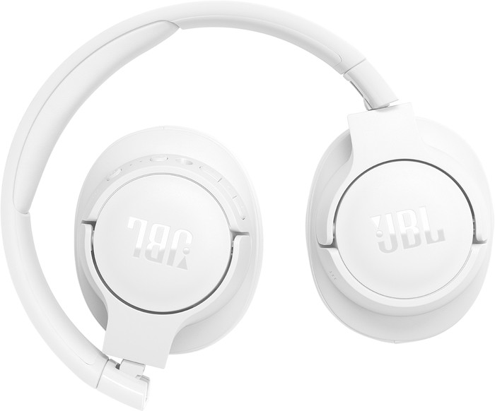 JBL Tune 770NC White null