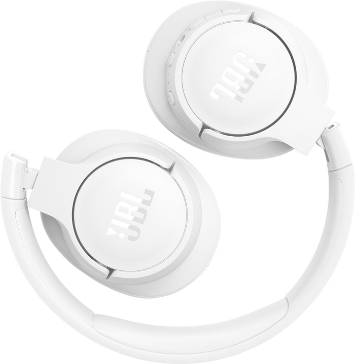 JBL Tune 770NC White null