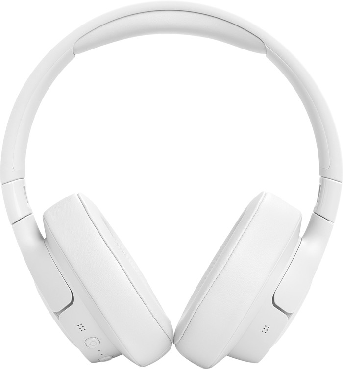 JBL Tune 770NC White null