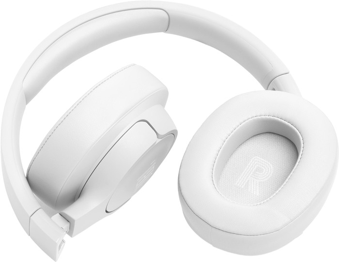 JBL Tune 770NC White null