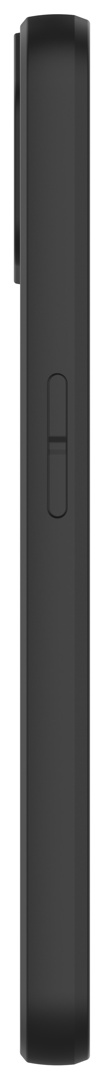 Just in Case Rugged Nothing Phone (3a) Lite Back Cover Black left side