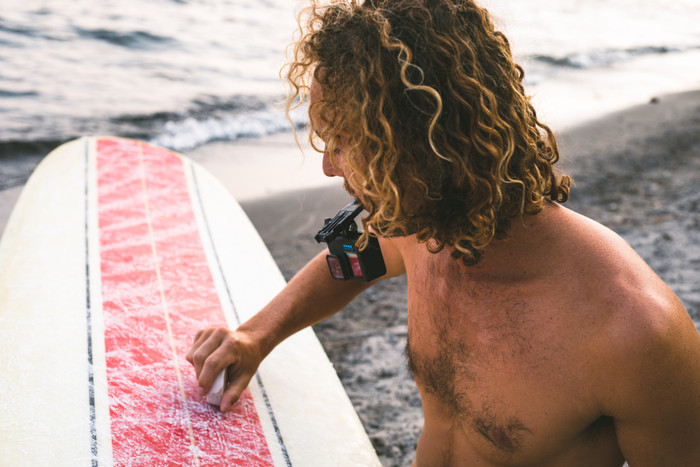 GoPro Bite Mount visual leverancier