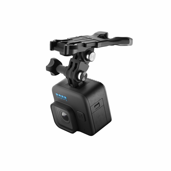 GoPro Bite Mount voorkant
