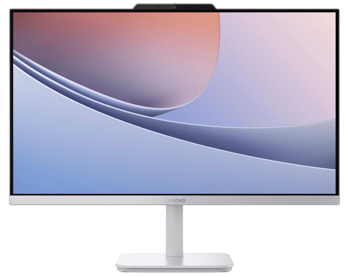 Lenovo A100 F0JN001HMB Azerty voorkant