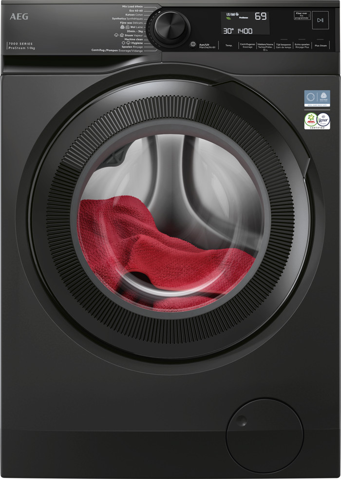AEG LR76CBB94 7000 ProSteam Main Image