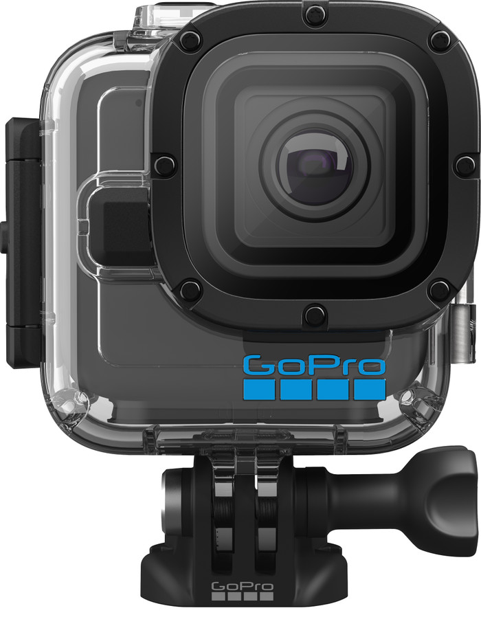 GoPro Boitier de Protection - HERO 11 Mini null