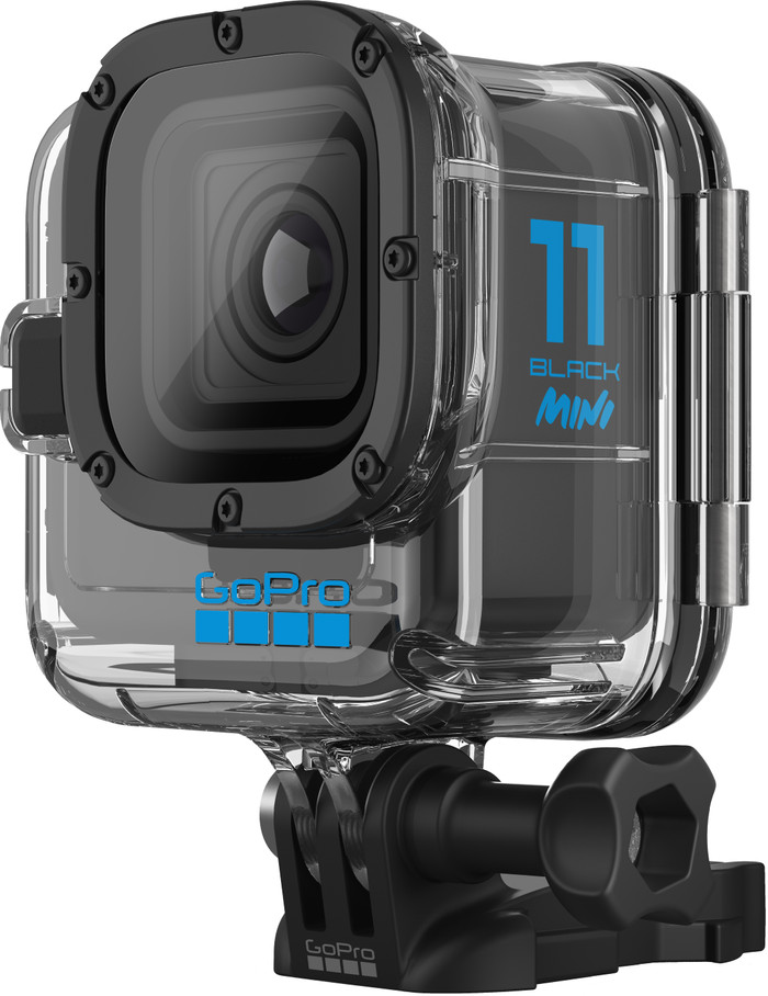 GoPro Boitier de Protection - HERO 11 Mini null