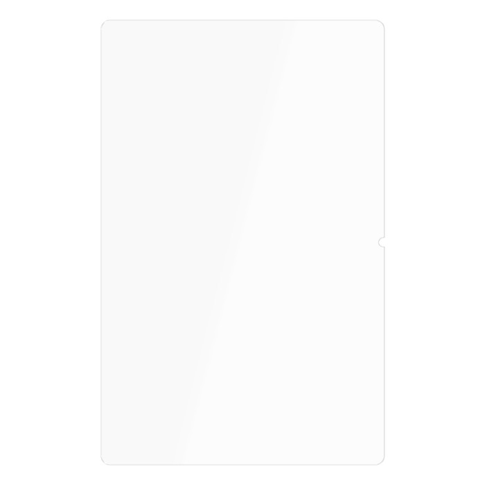 Just In Case Lenovo Idea Tab Pro Gen 2 Glass Screen Protector front