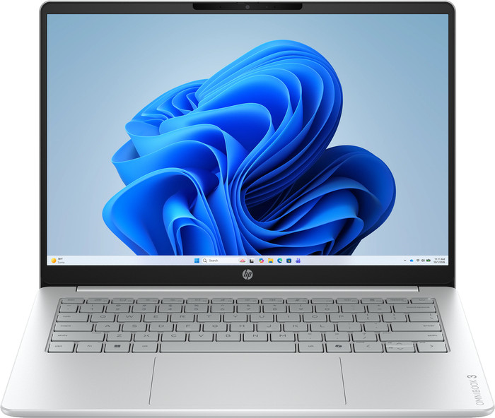 HP OmniBook 3 14-hu0930ndx AZERTY voorkant