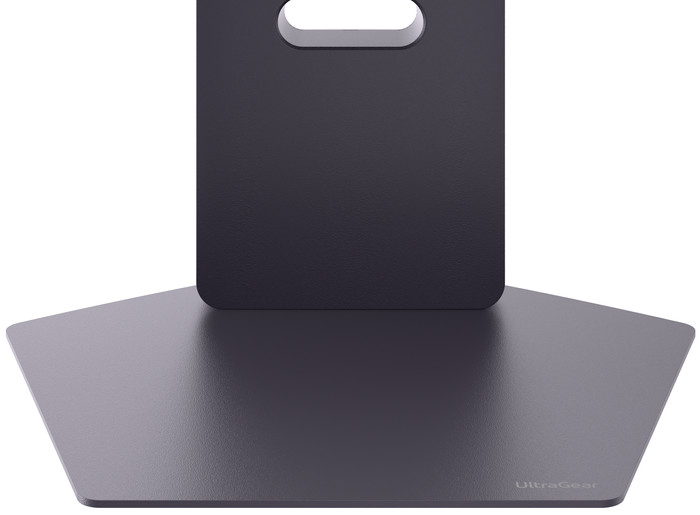 LG UltraGear Evo 39GX950A-B.AEU OLED Curved detail