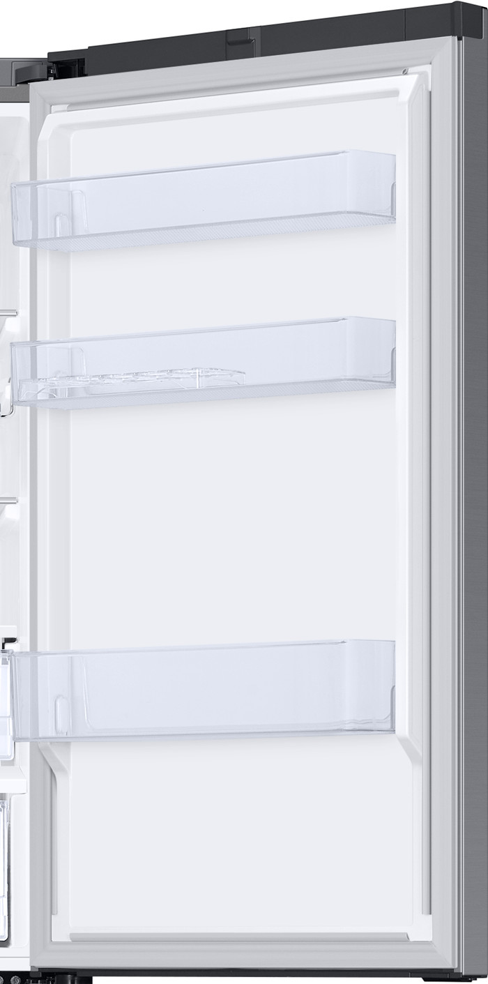 Samsung RB34C605CS9/EF détail