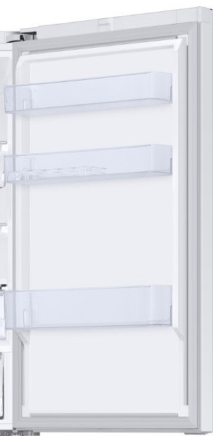 Samsung RB34C605CWW/EF detail