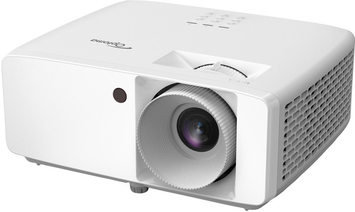 Optoma HZ40HDR front
