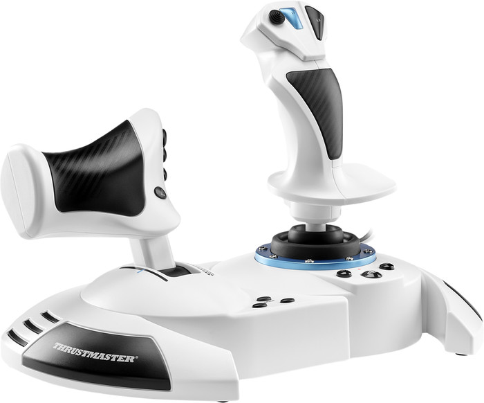 Thrustmaster T.Flight Hotas 5 Microsoft Flight Simulator Edition Main Image