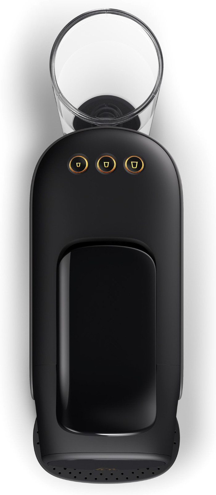 Philips L'OR Barista Sublime LM9012/23 Grijs met koffiecups null