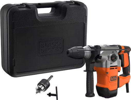 BLACK+DECKER BEHS03K-QS front
