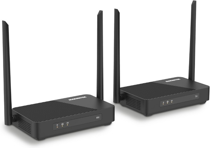 Marmitek TV Wireless Anywhere 4K LL voorkant