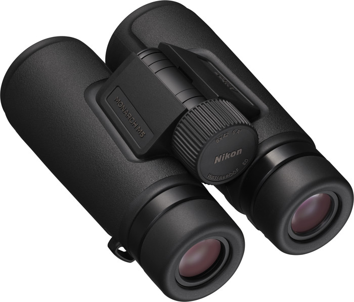 Nikon Monarch M5 8x42 null