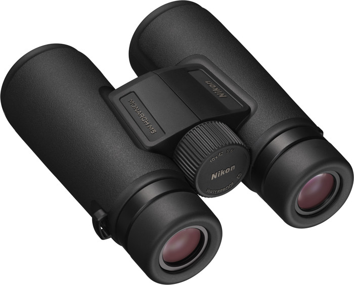 Nikon Monarch M5 10x42 null