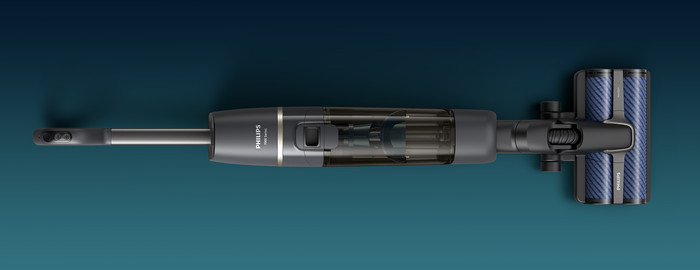 Philips AquaTrio Series 7000 XW7110/01 visual supplier