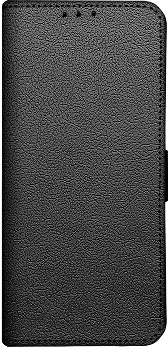 Just in Case Wallet Motorola Moto E13 Book Case Noir null