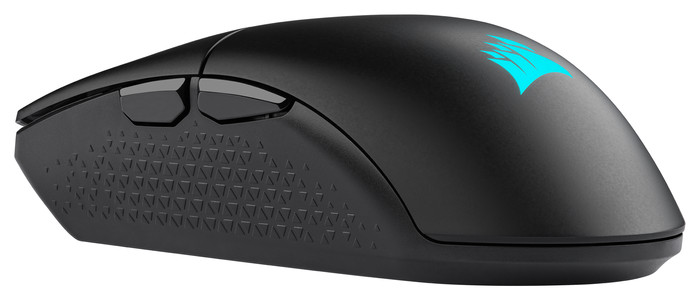 Corsair Katar Elite Souris Gamer Sans Fil null