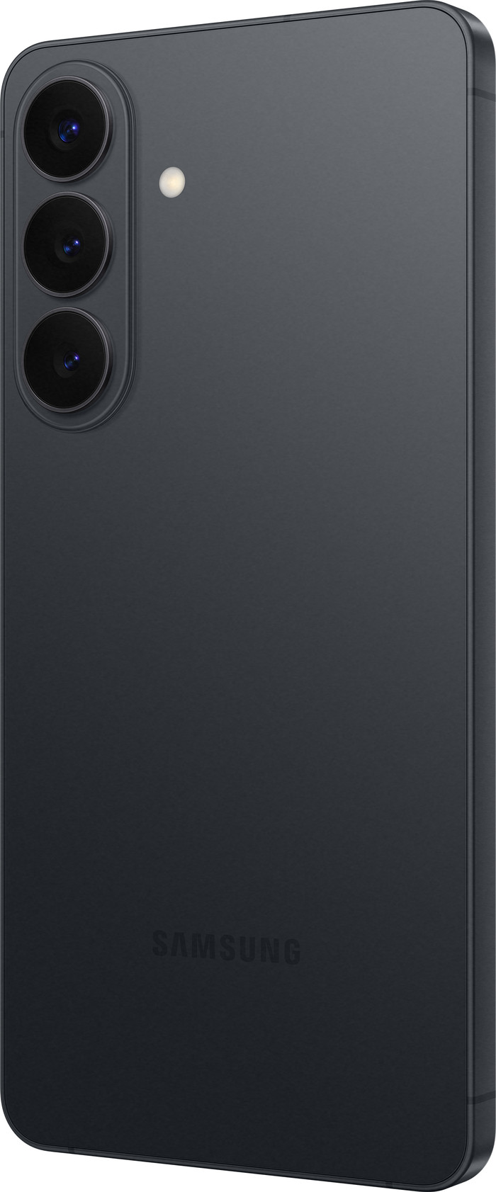 Samsung Galaxy S26 Plus 512GB Black 5G back