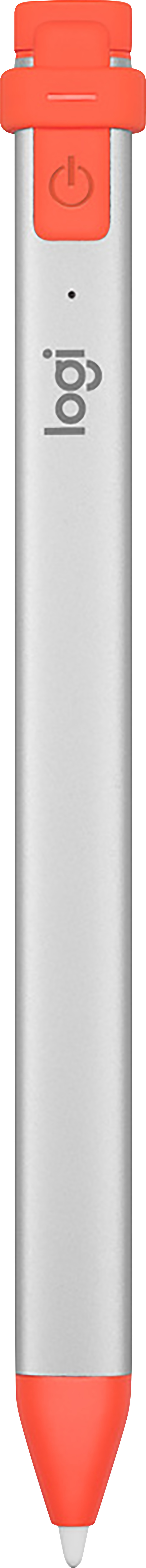 Logitech Crayon Digital Pencil for Apple iPad null