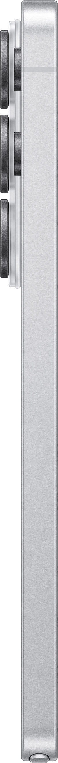 Samsung Galaxy S26 Ultra 512GB Wit 5G linkerkant