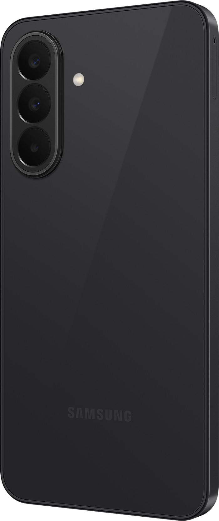 Samsung Galaxy A27 128 Go Noir 5G arrière