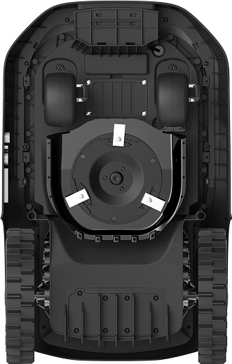 Eufy C15 Solo onderkant