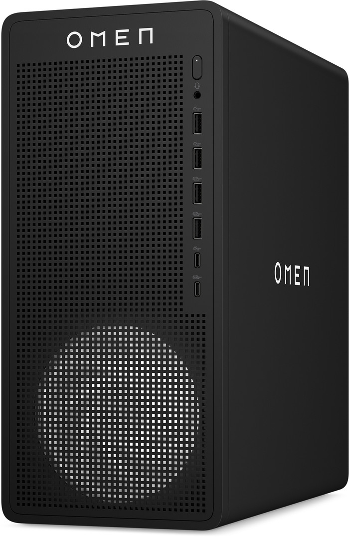 HyperX OMEN 16L TG03-0956nd linkerkant