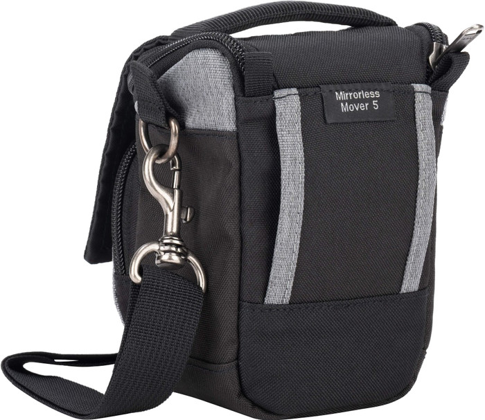 Think Tank Mirrorless Mover 5 Cool Grey arrière