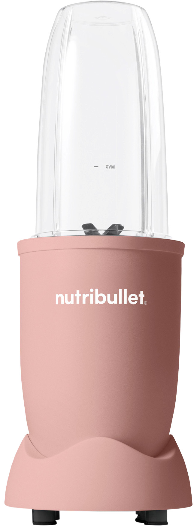 NutriBullet 900 Pro Exclusive Clay avant