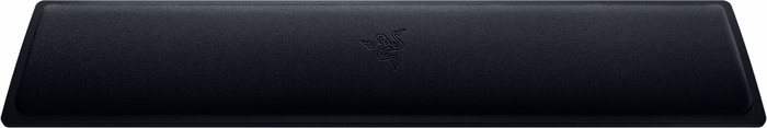 Razer Leatherette polssteun voor Fullsize Gaming Toetsenborden voorkant