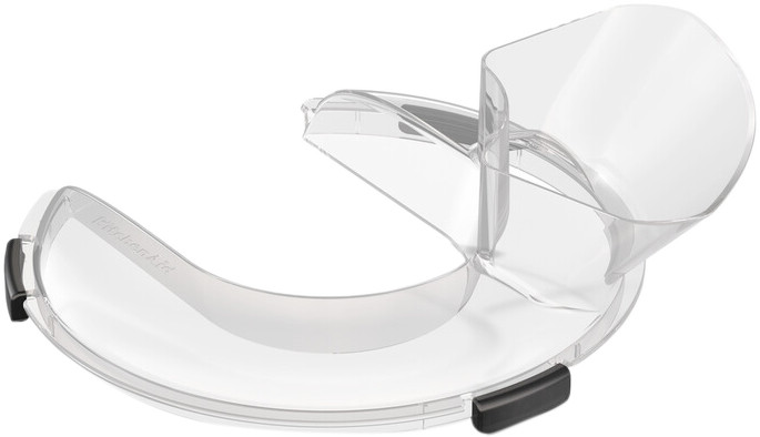 Kitchenaid 5KSM50PKVEFT Feather Pink accessoire