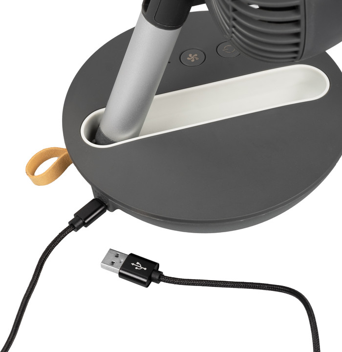 Eurom Vento Cordless Foldable null