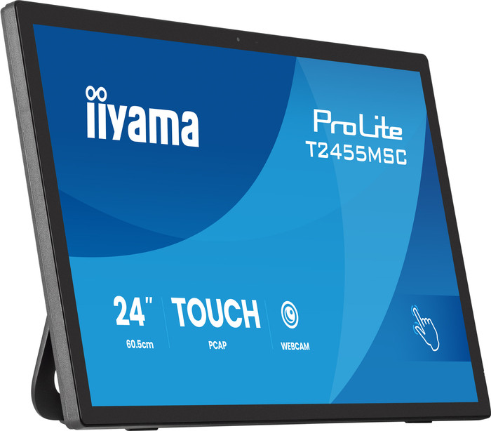 iiyama ProLite T2455MSC-B2 avant