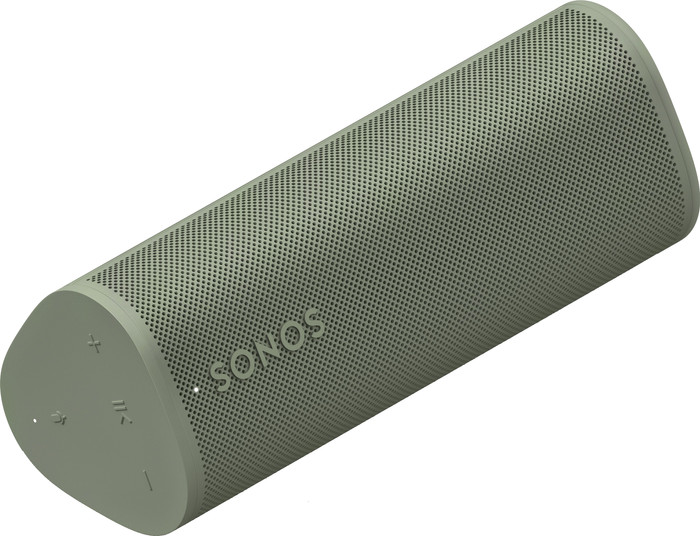 Sonos Roam 2 Groen rechterkant