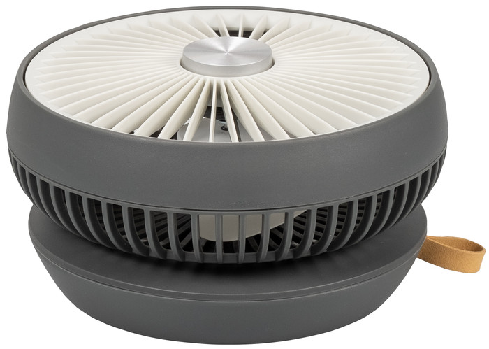 Eurom Vento Cordless Foldable détail