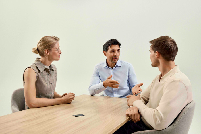 Plaud Note Pro Zwart visual leverancier